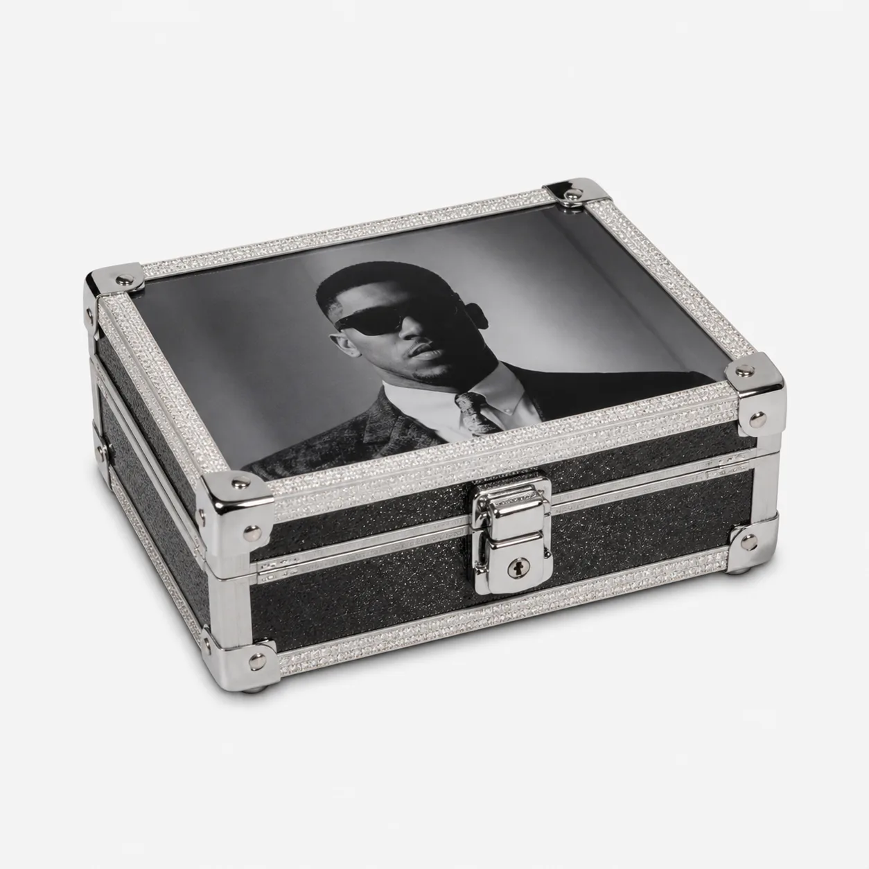 Bespoke Jewellery Presentation Case