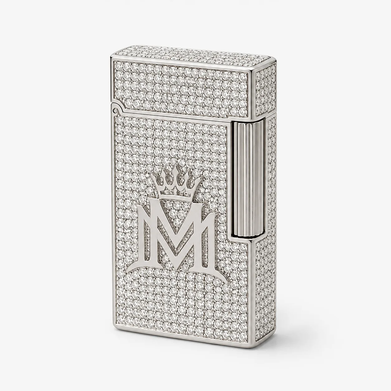 Meek Mill Diamond Lighter
